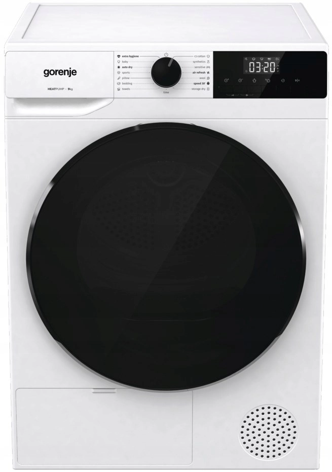 GORENJE DHNA93/PL Clothes dryer 20013437 DHNA93/PL