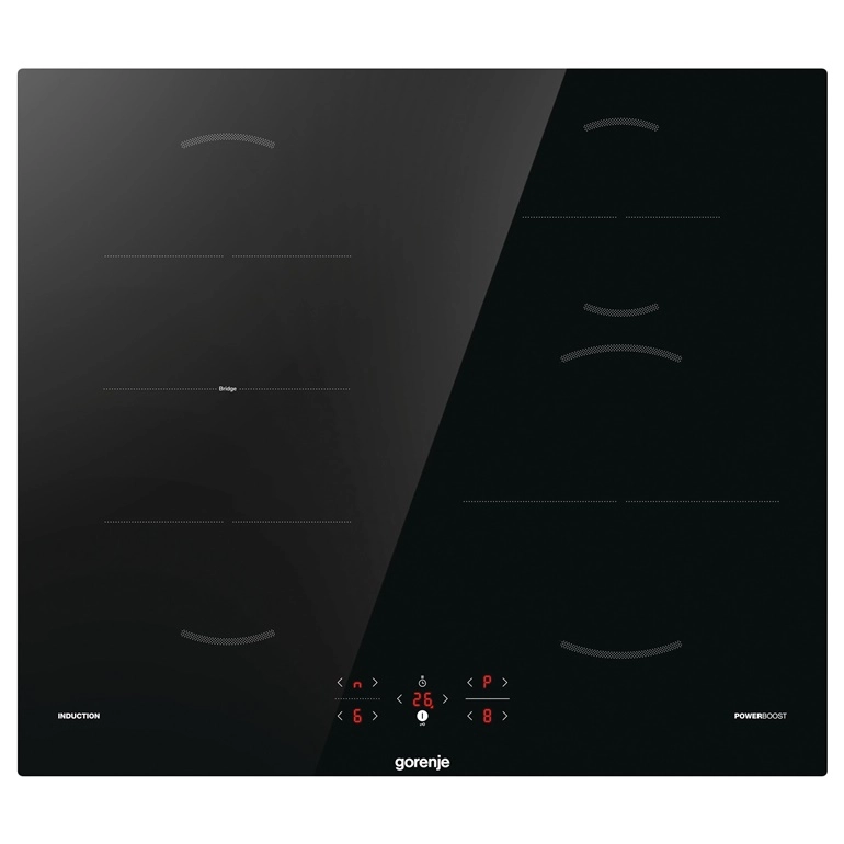 Gorenje Upplev snabbheten och säkerheten hos