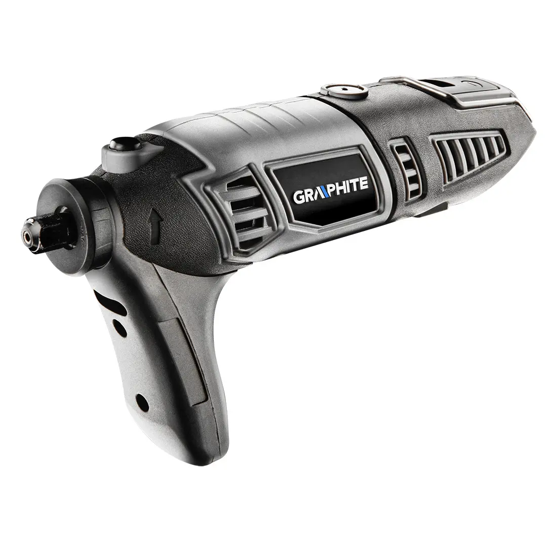 Graphite 59G019 grinder 0001-00010-93503 59G019 5902062005106