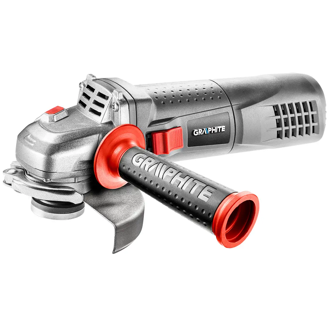 1100W Angle Grinder 125 x 22