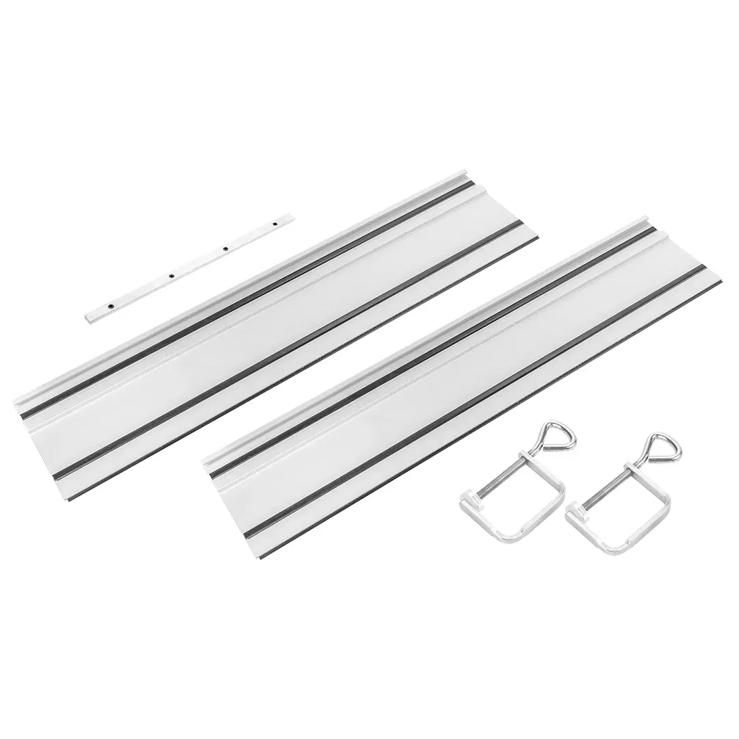 Guide rails 2 x 700 mm