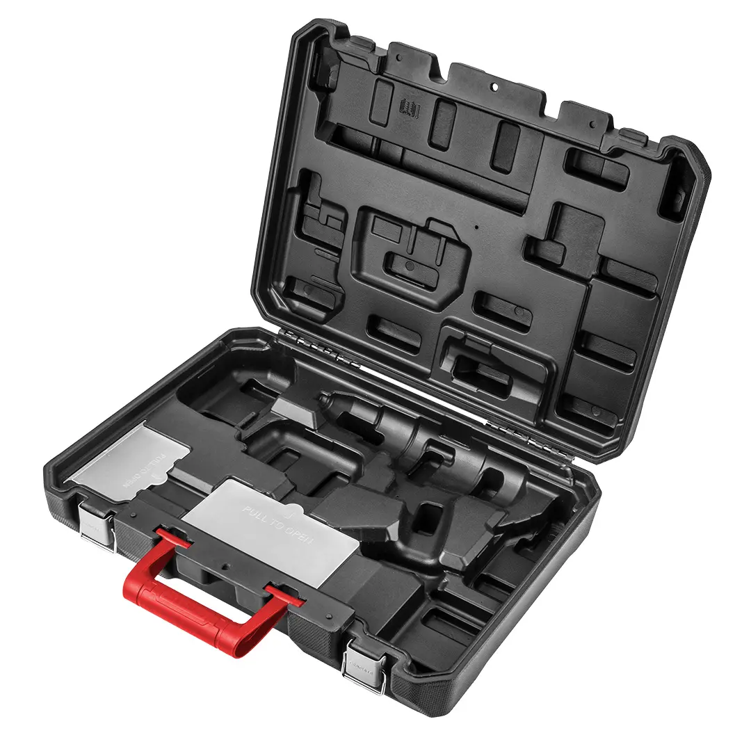 Graphite Walizka narzędziowa 58G087 0004-00013-48437 58G087