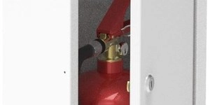 HYDRANT CABINET G-SLIM BPP 230X780X180 (