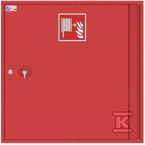 HYDRANT HW-25N-30 SLIM II 180 RAL3000