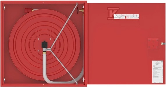 HYDRANT HW-25N-30 SLIM 165 RAL3000 25823