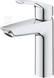 EUROSMART SINK FAUCET CHROME 23923003 4005176613333