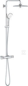 EUPHORIA SYSTEM 260 SHOWER.TERM.SCIEN