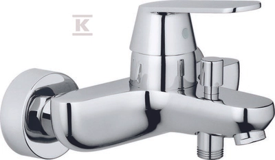 BAT.TUB EUROSMART COSMOPOLITAN 32831000 4005176874703