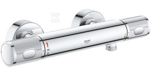 Bateria prysznicowa Grohe Grohe Grohtherm 1000