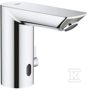 GROHE Bau Cosmopolitan  Chrome  Sensor  Single