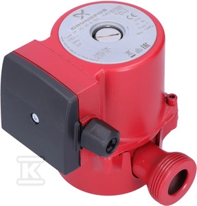 CIRCULATING PUMP UP 20-30N 150 59643500