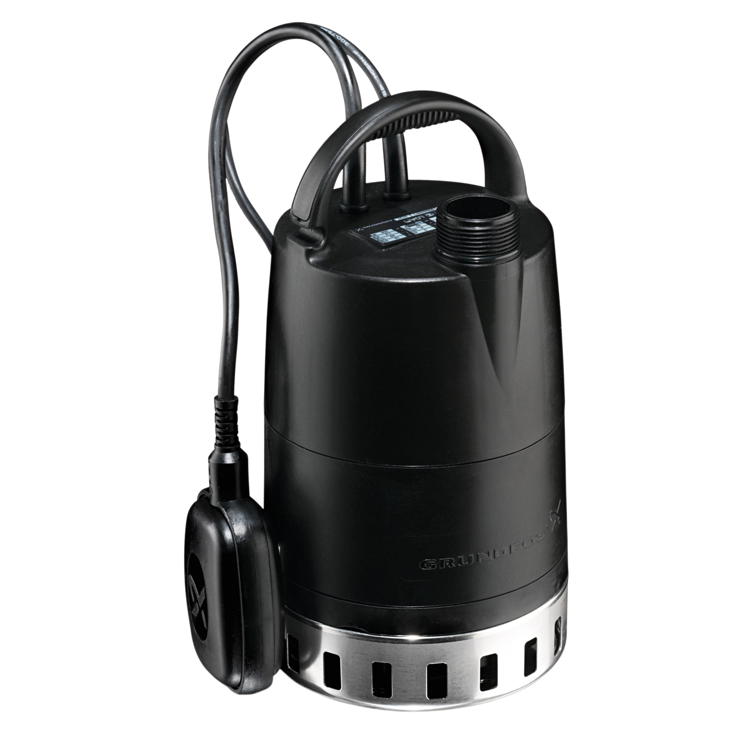 Grundfos UNILIFT CC5-A1 submersible pump 1X230V