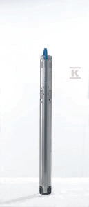 DEEP WELL WATER PUMP SQ 2-55