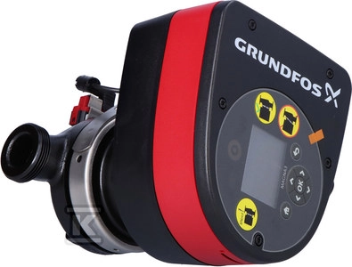 Grundfos Pomppa CO Magna 3 25-100