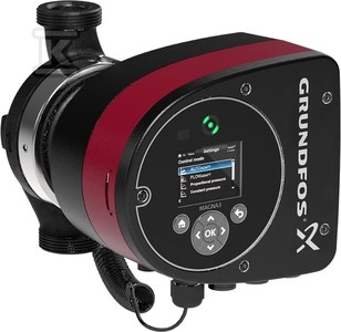 MAGNA3 32-60 180 230V PN10 PUMP