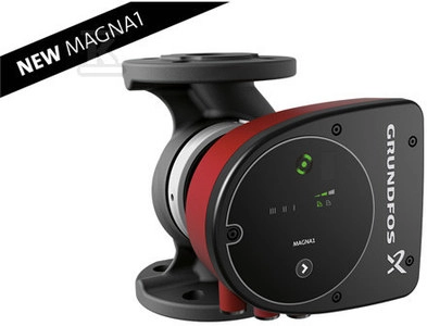 MAGNA1 PUMP 32-80F 220 1X230V PN6/10
