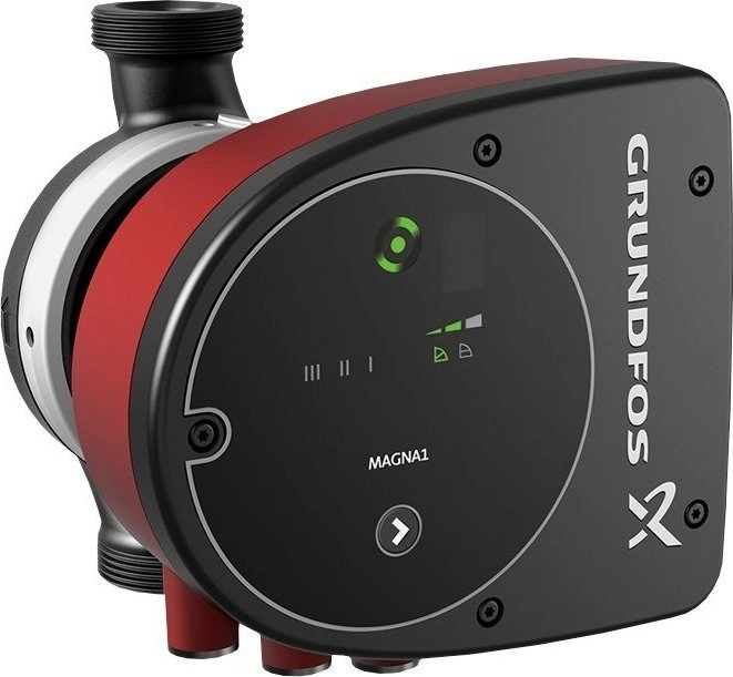 PUMP MAGNA1 32-120 180 1X230V PN10