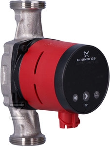 Grundfos POMPA ALPHA2 25-60 N 180