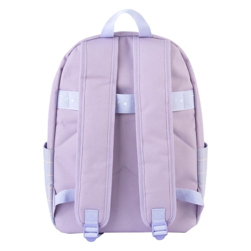 1-compartment backpack pusheen lila mare0277 8435497295172