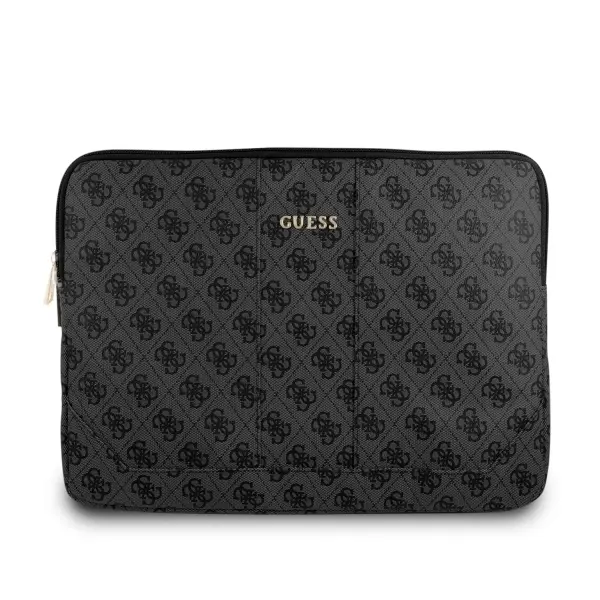 Guess Uptown 13quot; Laptop Case -