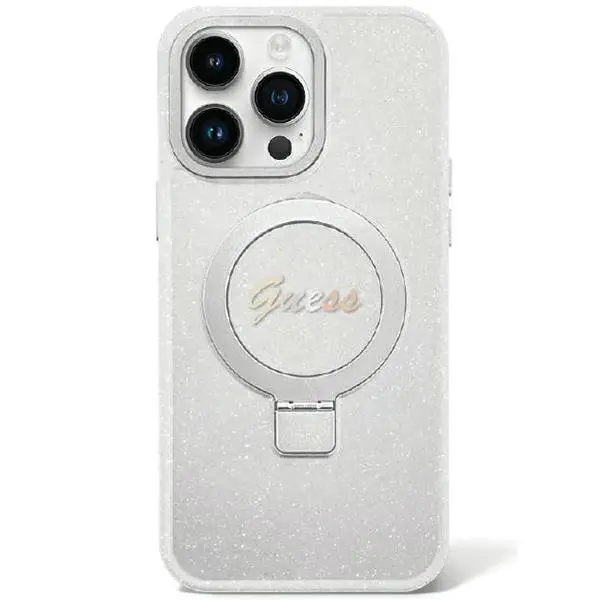 Guess GUHMP15MHRSGSD iPhone 15 Plus 6