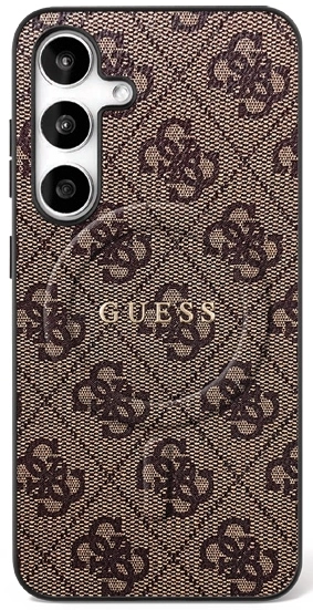 Guess 4G Ring Classic Logo MagSafe