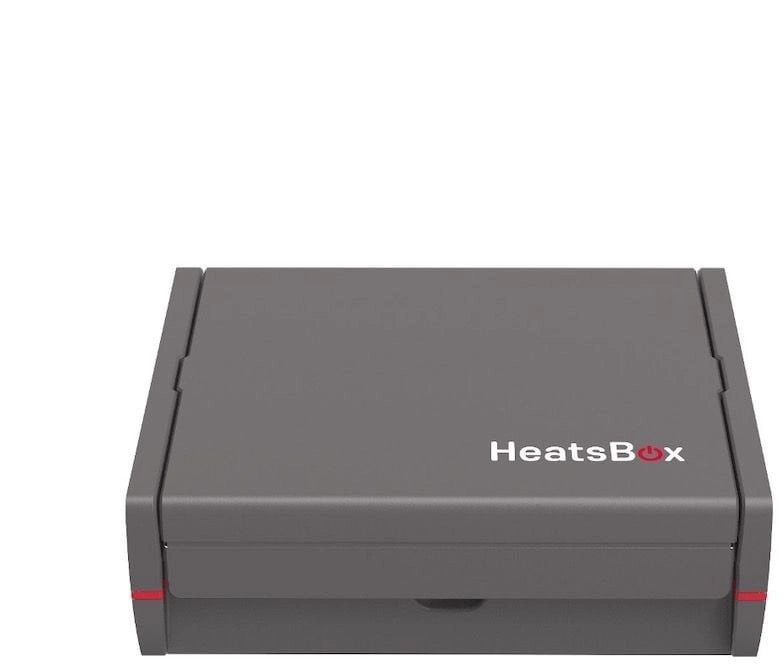 Faitron HeatsBox PRO Smart Heated Lunch