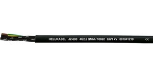 DRIVER CABLE .JZ-600 5G16 0.6/1