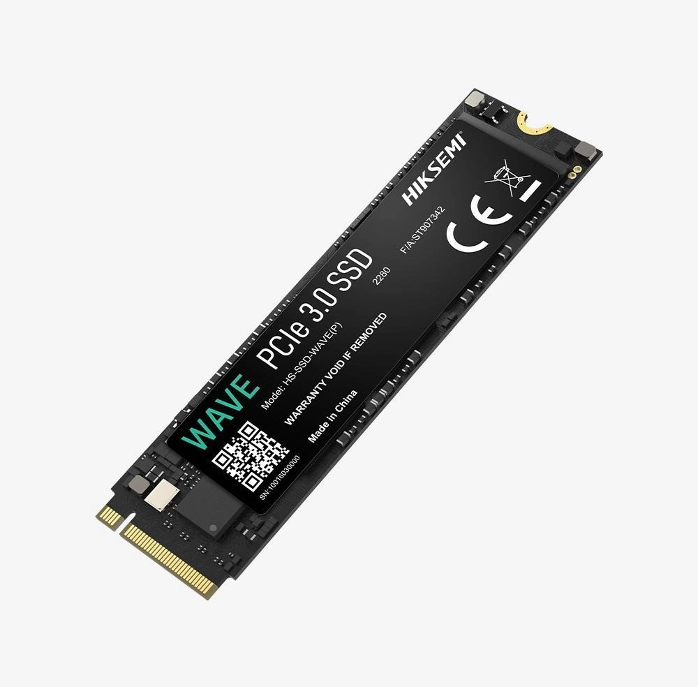 Dysk SSD HIKSEMI Wave P 256GB