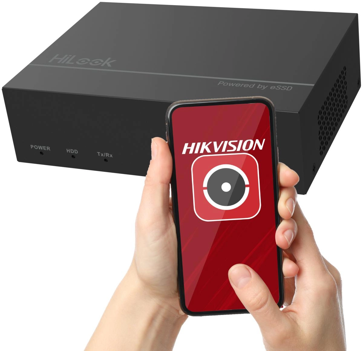 HiLook IP camera Recorder 5in1 Hilook
