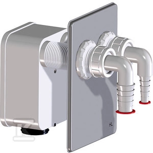 HL4000.2 CONNECTORS FOR SIPHON 2