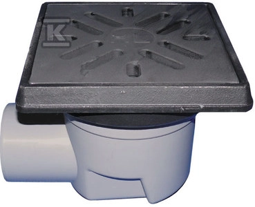 YARD GROOVE PERFEKT HL605.1 HL605