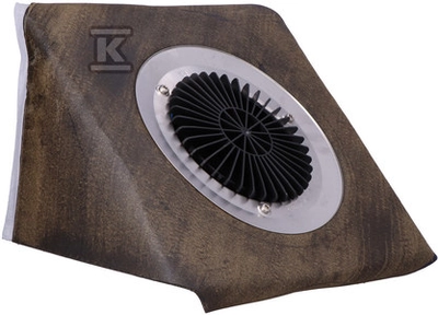 ROOF GROOVE HL62H/1 HL62H/1 9003076801626