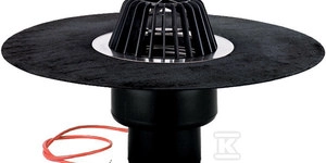 ROOF GROOVE HL62.1H/5 HL62.1H/5