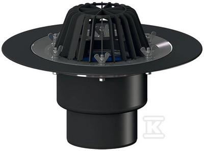 ROOF GROOVE HL62/1 HL62/1 9003076800629