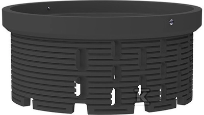 ROOT CLEARANCE HL635N (.0) H=150M