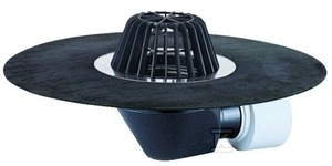 ROOF GROOVE HL64.1H HL64.1H