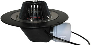 ROOF GROOVE HL64.1 HL64.1