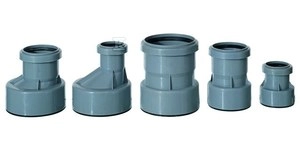 DN110 TRAPPER FOR GOBLESS CAST IRON