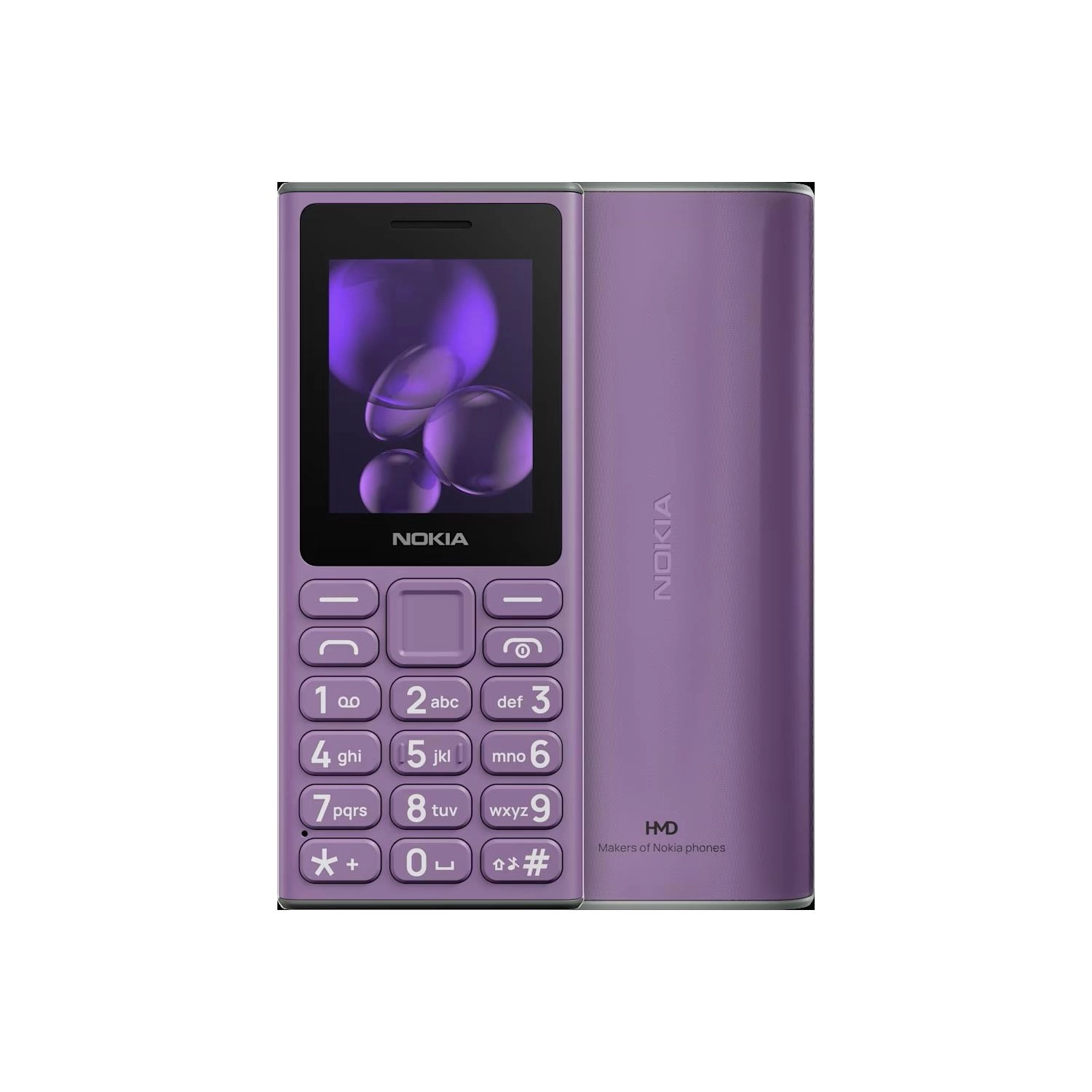 HMD Nokia 105 (TA-1684) Dual Sim