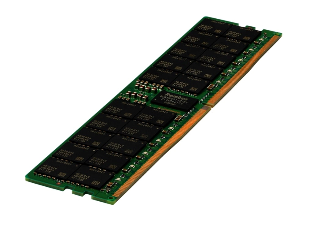 HPE 32GB DR x8 5600 CAS-46-45-45