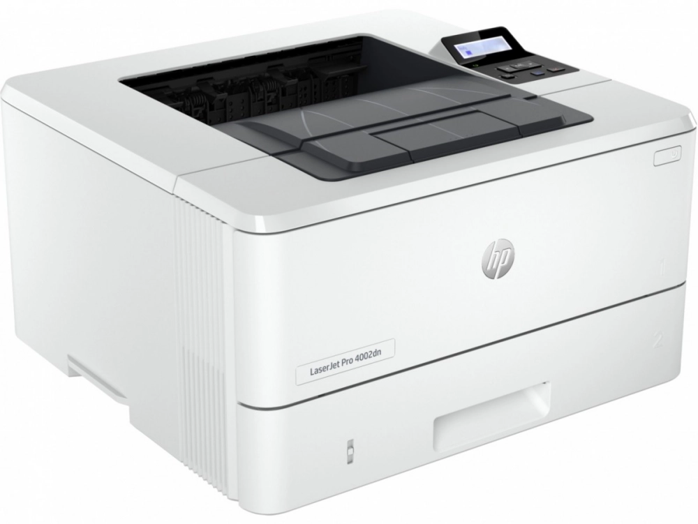 LaserJet Pro 4002dn White 1951612696398 2Z605F