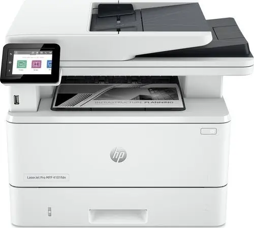 HP LaserJet Pro MFP 4102fdw Multifunction