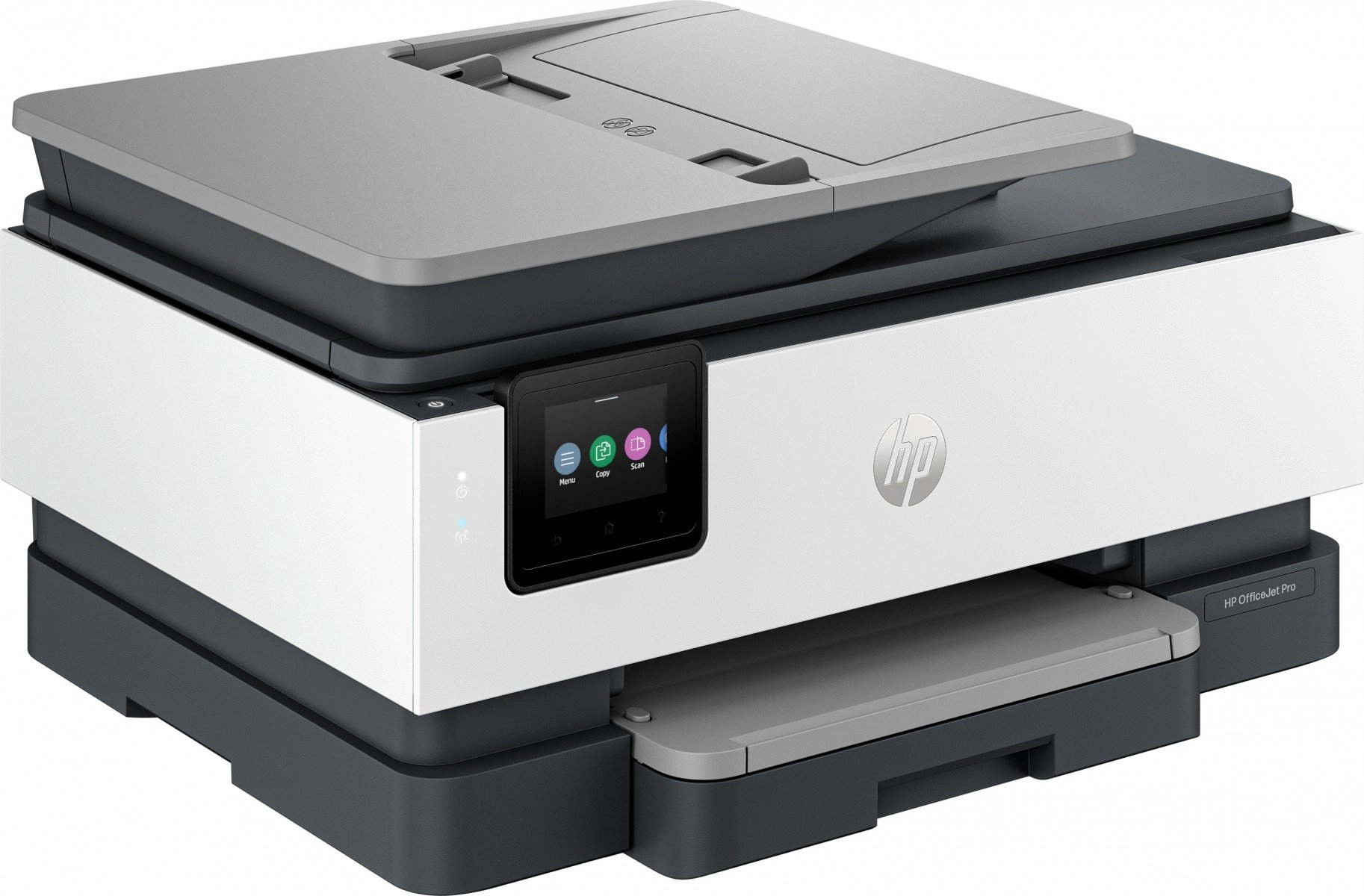 HP OfficeJet Pro 8122e Wireless All-in-One