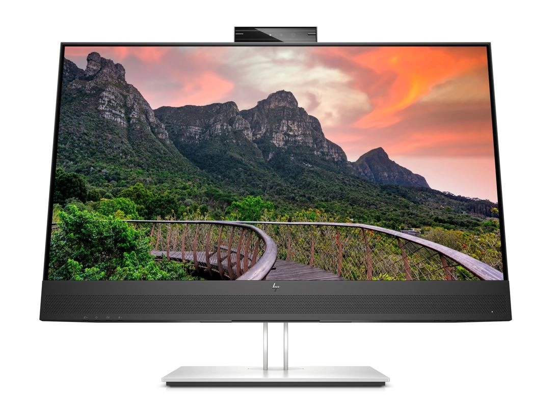 HP E-Series E27m G4 QHD USB-C