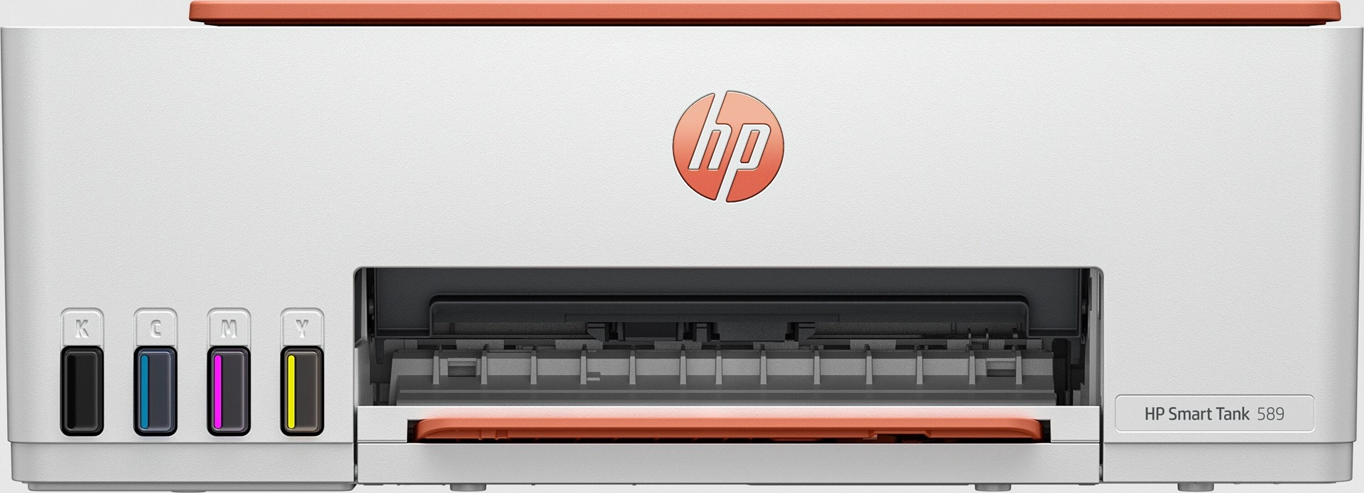 HP Smart Tank 589 All-in-One Printer