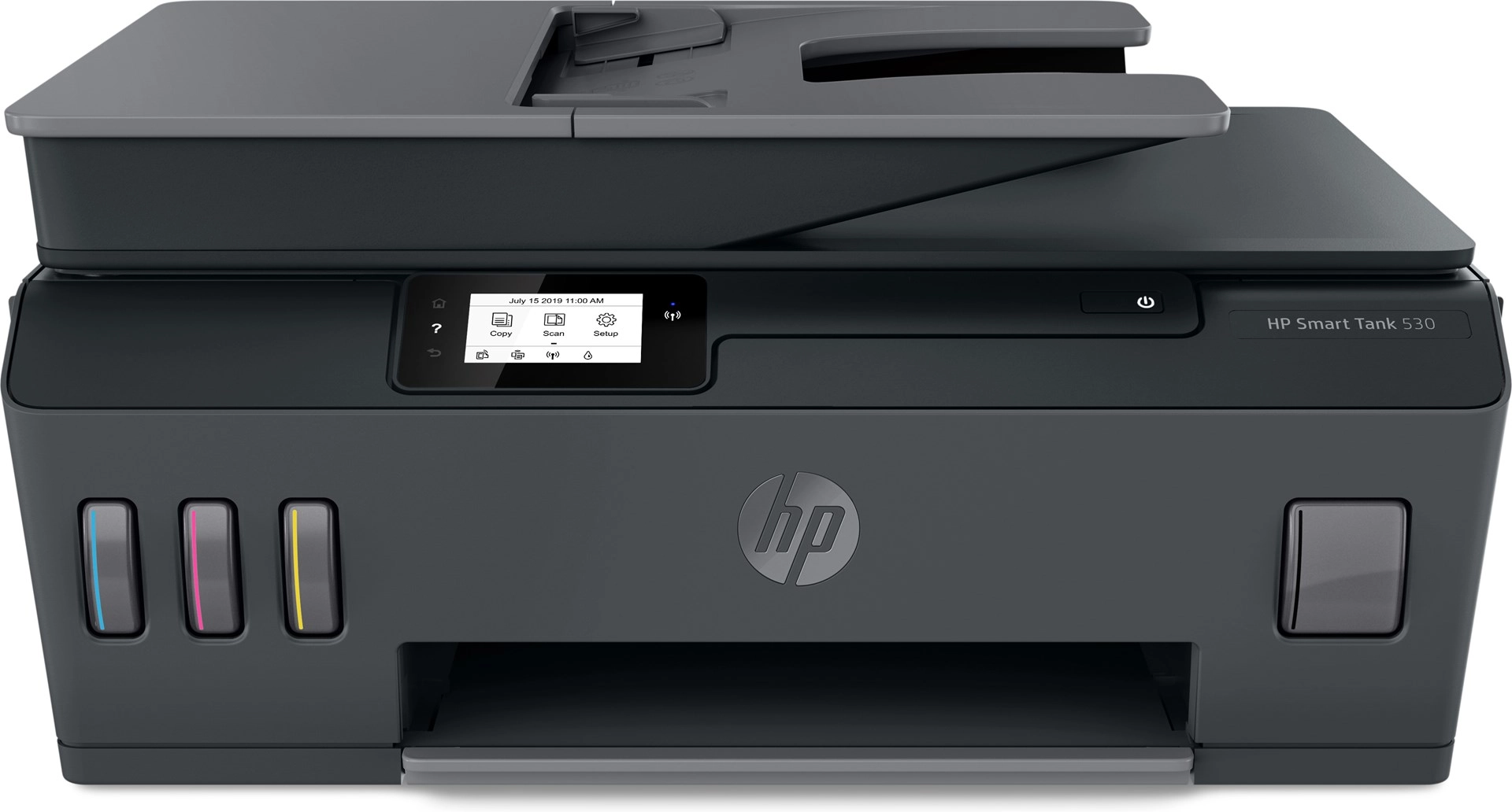 Smart Tank 530 All-in-One Printer 4SB24A
