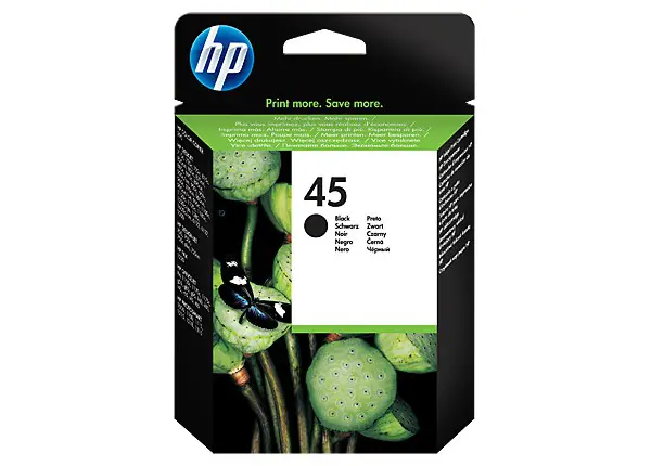 HP 45 51645AE Component 51645AE 829160793917