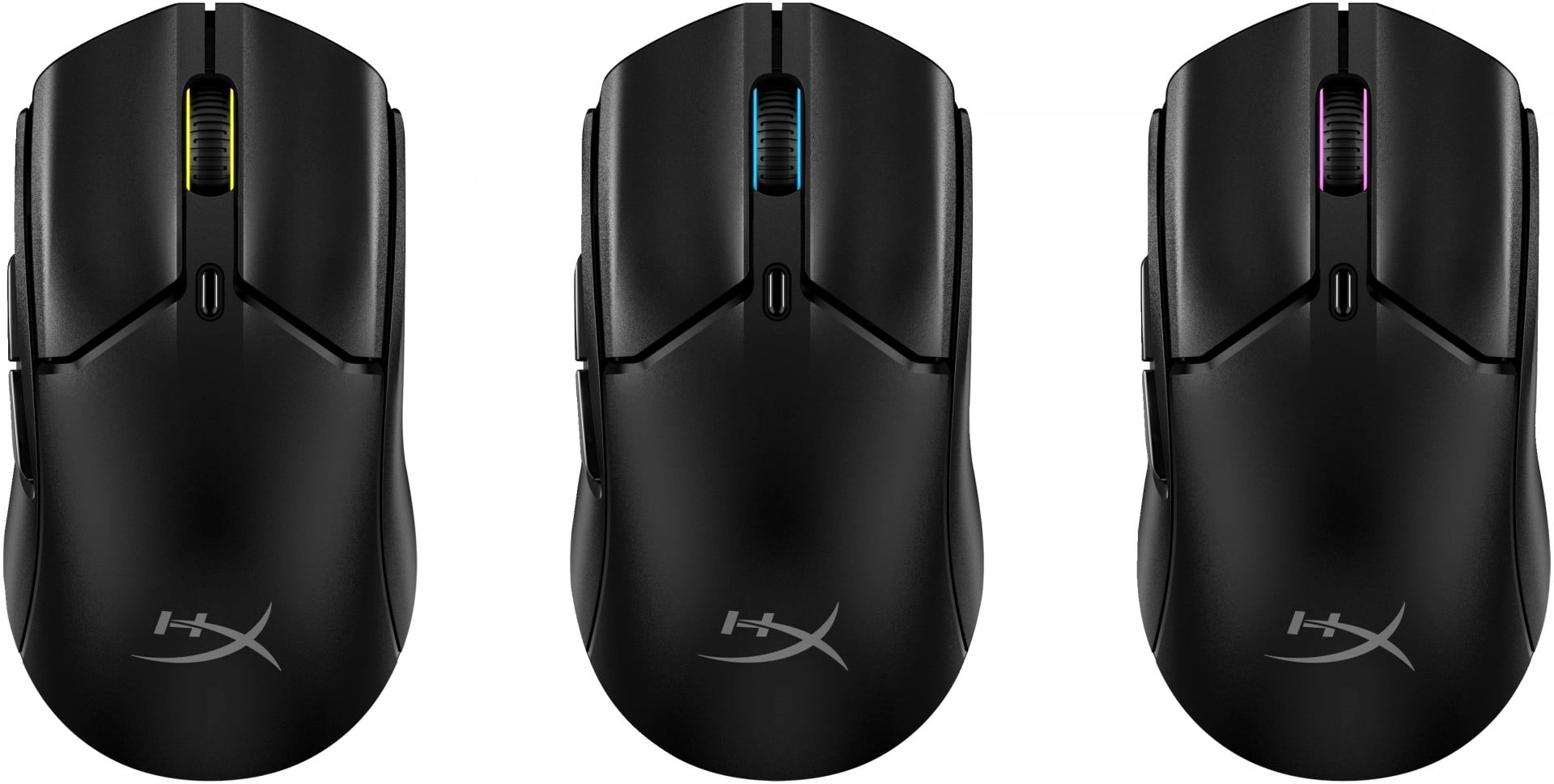 HyperX Mouse Pulsefire Haste 2 Mini