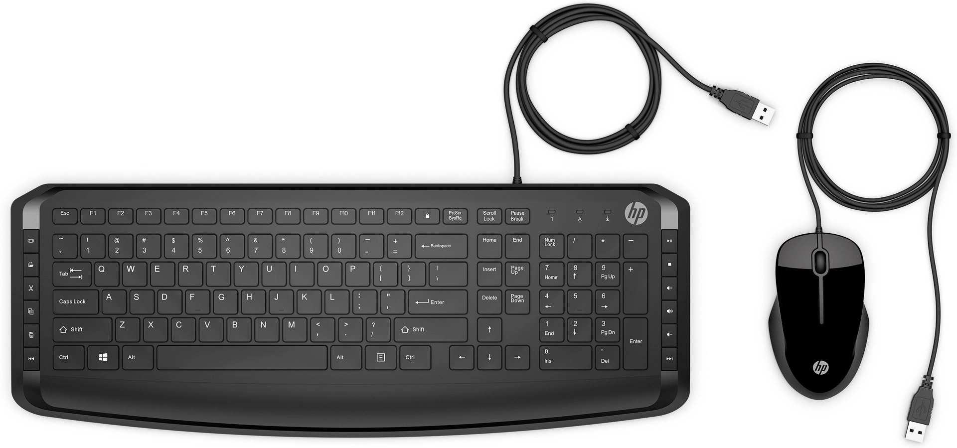HP Keyboard + Mouse HP Pavilion